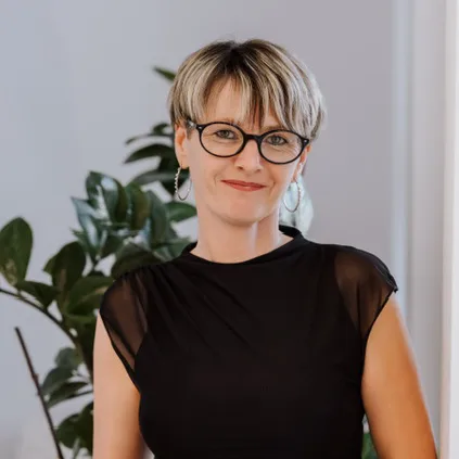 Claudia Posch
